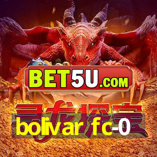 bolivar fc